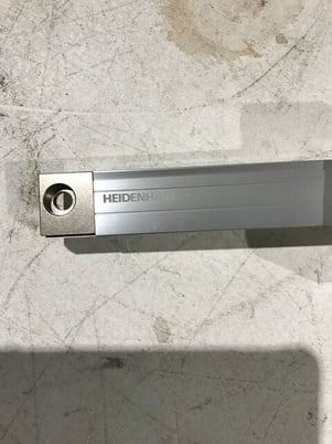 Heidenhain #AELC4x3, linear guide, new in box - Image 2