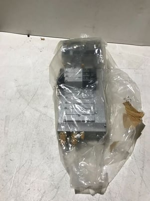 Rexroth #INTERBUS-S, sensor, box - Image 2