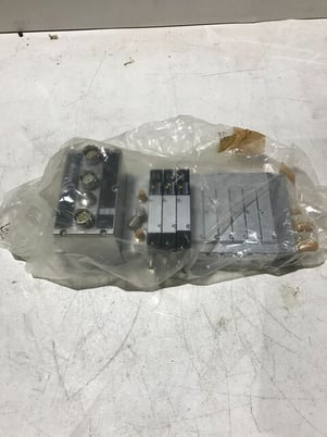 Rexroth #INTERBUS-S, sensor, box - Image 3