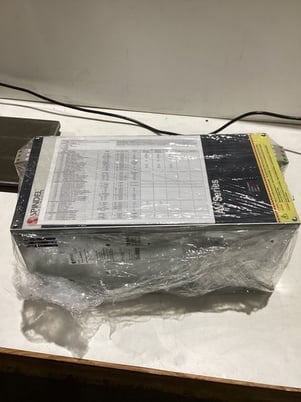 Spindel Electronics, AV-4V014A-1100, AV Series AC motor drive, new - Image 1