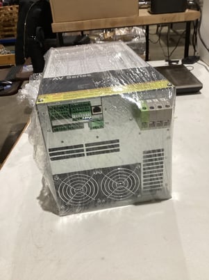 Spindel Electronics, AV-4V014A-1100, AV Series AC motor drive, new - Image 2