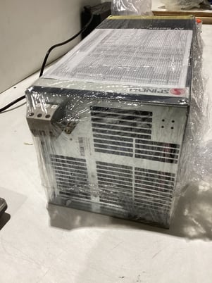 Spindel Electronics, AV-4V014A-1100, AV Series AC motor drive, new - Image 3
