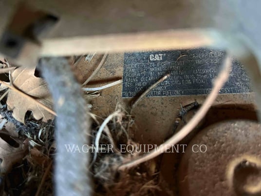 Caterpillar 299D3XE, Track Loader, 1307 hours, S/N: BX905466, 2023 - Image 8