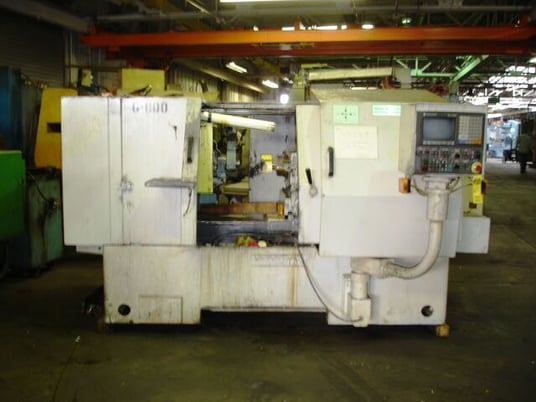Cincinnati, Heald #3EF-750, multi-surface internal grinder, 2-spdl., 30"/13" swing, 26" table travel, 10 HP - Image 2