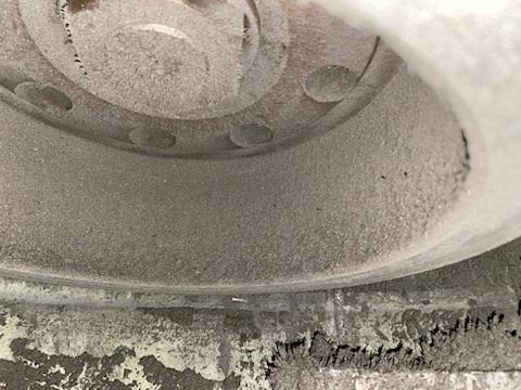 Blanchard #11-20, rotary surface grinder, 20" diameter x 7" H Range, 20" chuck, 11" diameter x 5" deep x 1" - Image 8