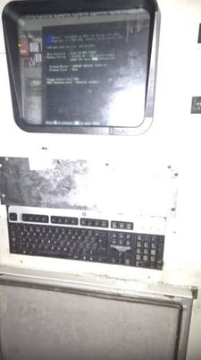 Buffoli Multiway 4D #TR610, high pressure cnc bar transfer machine w/horizonta - Image 6