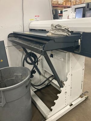 Okuma #Twin-Star-LT300-MY, CNC lathe, 21.6" swing, collet chuck, 3.1" bar, 13.78" diameter, 35" length - Image 6