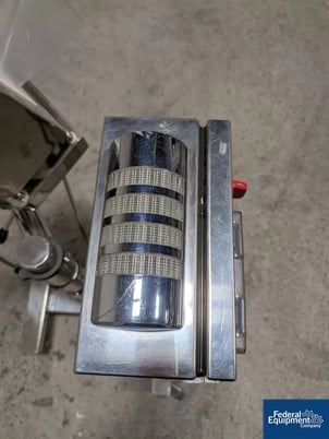 CEIA #THS/PH21, Metal Detector, 100x40, 115/230 V. (4 available) - Image 6