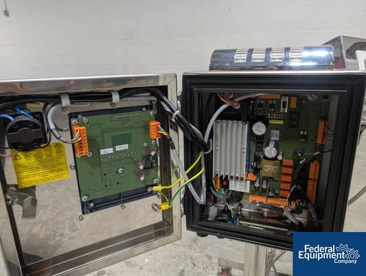 CEIA #THS/PH21, Metal Detector, 100x40, 115/230 V. (4 available) - Image 8