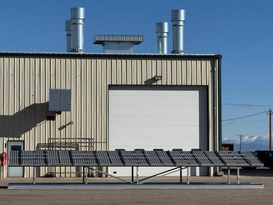 13760 Watt SolarSet #M-20-OGS-13.76-25.5-1-F, premium off-grid solar system, 20-panel, (20) 688 watt (BSTC) - Image 7