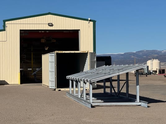 13760 Watt SolarSet #M-20-OGS-13.76-25.5-1-F, premium off-grid solar system, 20-panel, (20) 688 watt (BSTC) - Image 8