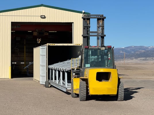 13760 Watt SolarSet #M-20-OGS-13.76-25.5-1-F, premium off-grid solar system, 20-panel, (20) 688 watt (BSTC) - Image 10