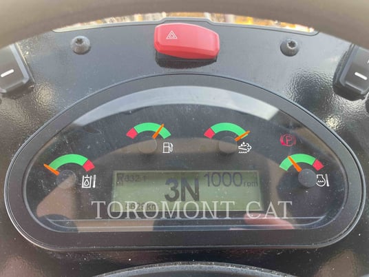 Cat 914-14, Compact Wheel Loader, 669 hours, S/N: JC300564, 2021 - Image 5