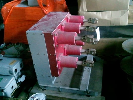 Siemens, GMI-MAN 1-6, gmi-man - Image 2