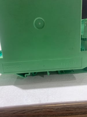Phoenix Contact #110230, gap amplifier, new - Image 3