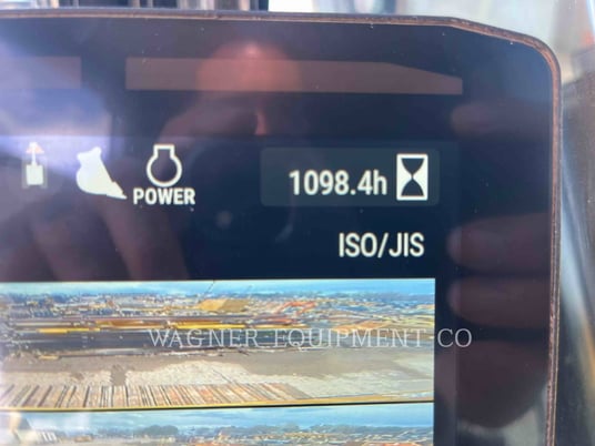 Caterpillar 340, Crawler Excavator, 1098 hours, S/N: GDZ10014, 2023 - Image 5