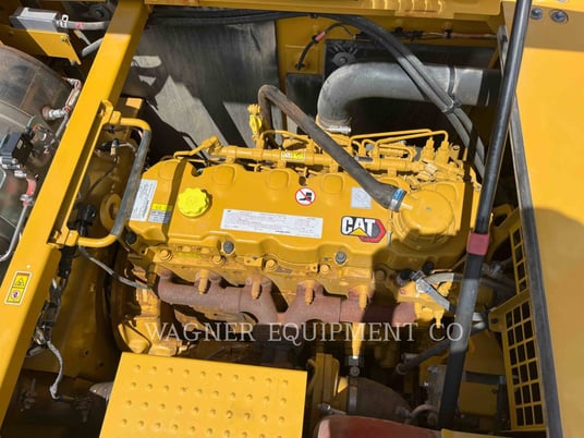 Caterpillar 340, Crawler Excavator, 1098 hours, S/N: GDZ10014, 2023 - Image 7