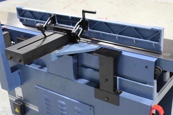 12" Oliver #4265C.102.4S, jointer, 2022 - Image 7