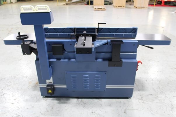 12" Oliver #4265C.102.4S, jointer, 2022 - Image 9