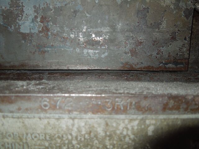 Gardner #SDG-5-30, double opposed disc grinder, 30" diameter x 3" thick Abrasive disc, (2) 100 HP, 1800 RPM - Image 4