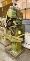 ISELI Type AM, Heavy Duty Automatic Saw Blade Sharpener - Image 1