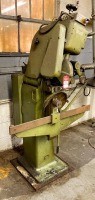 ISELI Type AM, Heavy Duty Automatic Saw Blade Sharpener - Image 4