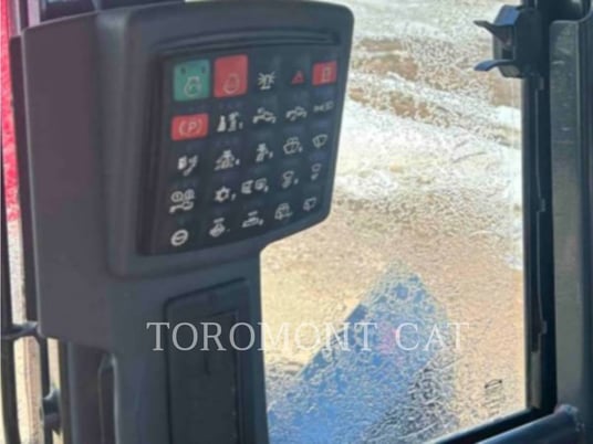 Deere & Co 870GP, Motor Grader, 5608 hours, S/N: TJF693527, 2019 - Image 7