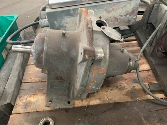 California #CL, Pellet Mill, 0.25 HP, 230/460 V - Image 10