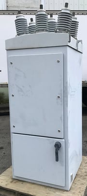 1200 Amp, ABB, ADVAC, 13800 Volts, O/D VACUUM, VM1-2412-25 MECH, UNUSED - Image 2