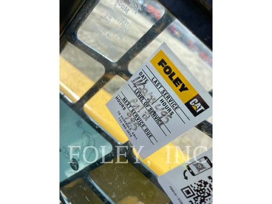 Cat 236D, Skid Steer Loader, 702 hours, S/N: BGZ05124, 2019 - Image 6