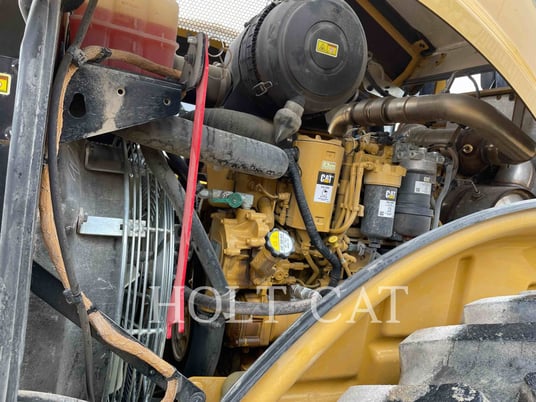 Caterpillar CP56B, Vibratory Single Drum Asphalt, 292 hours, S/N: P5601191, 2023 - Image 7
