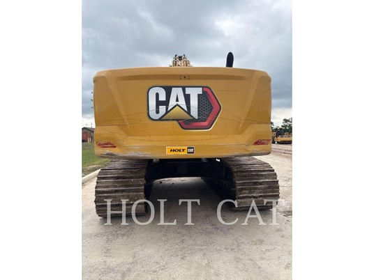 Caterpillar 350 11 TC, Crawler Excavator, 1664 hours, S/N: HDJ10006, 2023 - Image 4