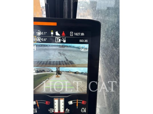 Caterpillar 350 11 TC, Crawler Excavator, 1664 hours, S/N: HDJ10006, 2023 - Image 5