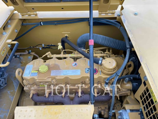 Caterpillar 350 11 TC, Crawler Excavator, 1664 hours, S/N: HDJ10006, 2023 - Image 7
