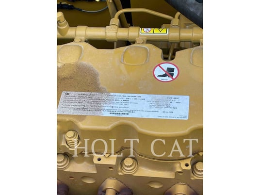 Caterpillar 350 11 TC, Crawler Excavator, 1664 hours, S/N: HDJ10006, 2023 - Image 8
