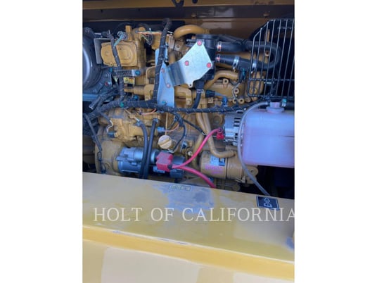 Caterpillar 310, Crawler Excavator, 967 hours, S/N: GWT02084, 2022 - Image 7