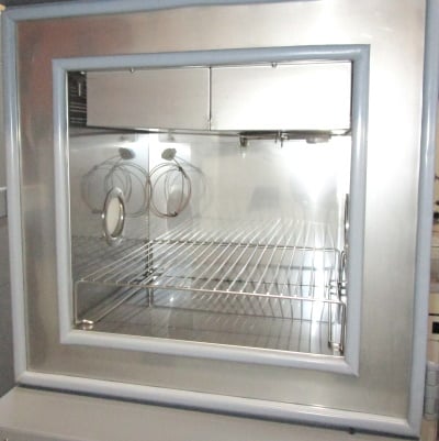 16" width x 14" D x 12" H Testequity #115A, temperature test chamber, -73&deg; to 175&deg;, 120 V., 15 amps. - Image 3