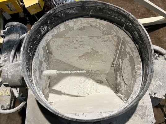 Vac-U-Max, Bulk Bag Unloading Stand, 1.5 HP, 460 V - Image 6