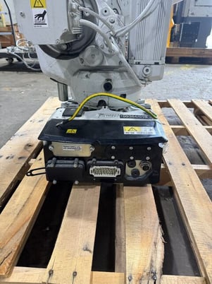 ABB, IRB 2600 20/1.65, Robot, 20 kg 44.1lb. payload, IRC5 Single Controller, 2016 - Image 5
