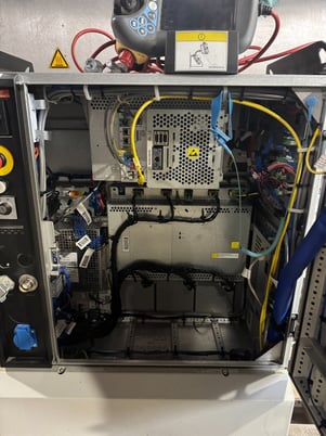 ABB, IRB 2600 20/1.65, Robot, 20 kg 44.1lb. payload, IRC5 Single Controller, 2016 - Image 8