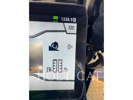 Caterpillar D6 LGP, Crawler Dozer, 1339 hours, S/N: TB601021, 2023 - Image 5