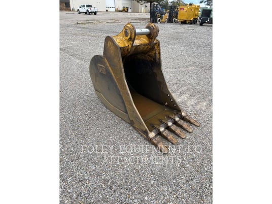 Caterpillar BKHEXPB36, Crawler Excavator, S/N: NBC17291, - Image 2