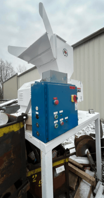 MPG granulator - Image 3