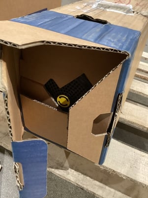 Grundfos #MTH4-30/3, coolant pump, new - Image 3