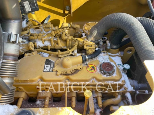 Caterpillar 315FLCR, Crawler Excavator, 1051 hours, S/N: TDY14202, 2020 - Image 7