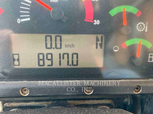 Caterpillar 775G, Off Highway Truck, 8917 hours, S/N: MJS00653, 2018 - Image 5