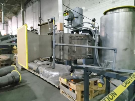 Griffith Consulting #TOQVS-NG-1500-126, Thermal Oxidizer, - Image 10