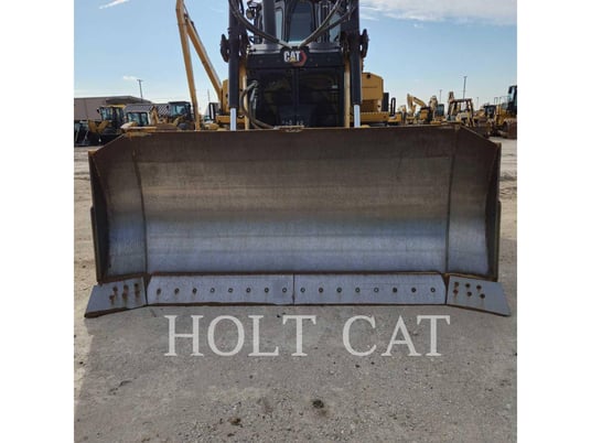 Caterpillar D6, Crawler Dozer, 531 hours, S/N: HNK01120, 2023 - Image 3