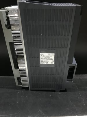 Mitsubishi #MDS-D-V1-20 servo drive unit new - Image 1