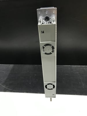 Mitsubishi #MDS-D-V1-20 servo drive unit new - Image 3